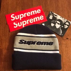 Supreme Hat